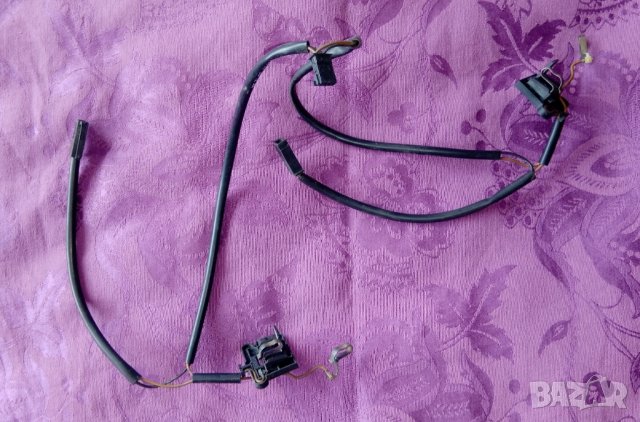 кабел Mercedes E W210, снимка 1 - Аксесоари и консумативи - 36999757