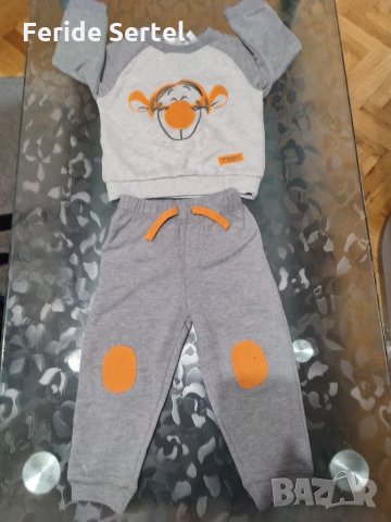 Комплект на Disney 18-24