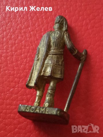 Киндер войник 21798, снимка 4 - Декорация за дома - 33352353