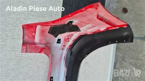 Задна броня Комби Ford Focus 4 код JX7B-17906-B, JX7B17906B , снимка 6 - Аксесоари и консумативи - 48973404