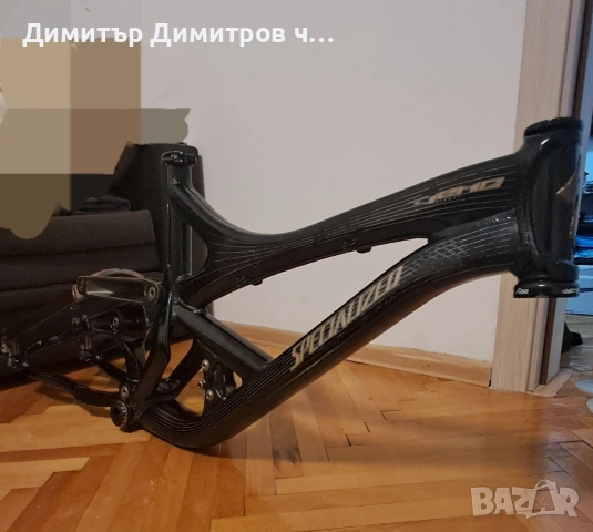 Specialized Demo 8, снимка 3 - Велосипеди - 53329125