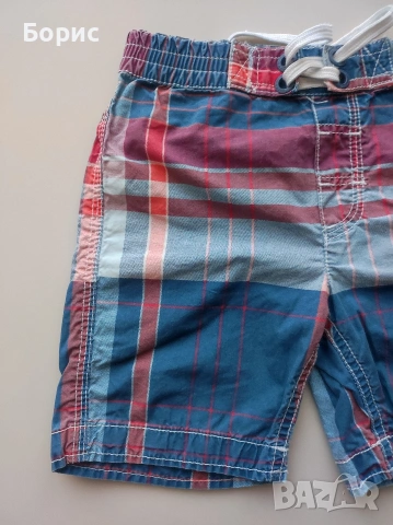 H&M / L.O.G.G - 12-18м - 86см - Детски Бермуди / Къси Панталони, снимка 3 - Панталони и долнища за бебе - 53480919