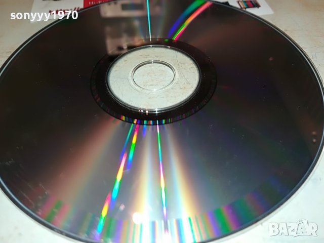 SOLD OUT-ПОРЪЧАН-ХЪШОВЕ-ДИСК 1908221133, снимка 15 - CD дискове - 37738420