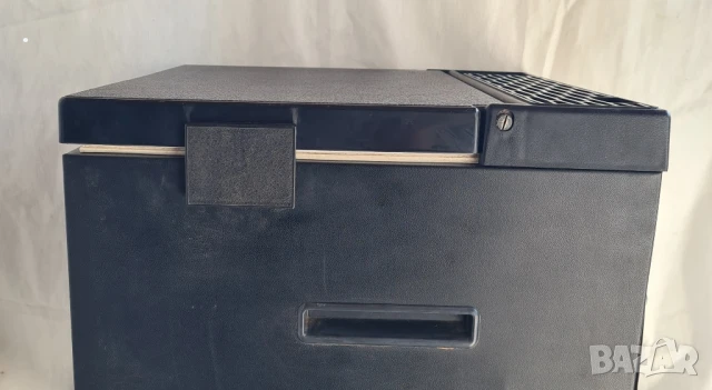 Хладилник Electrolux за къмпинг на 12/220 волта във много добро състояние, снимка 4 - Хладилници - 50679478