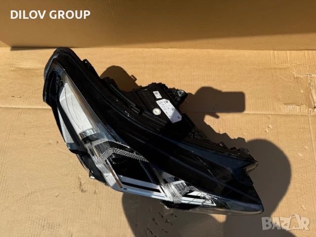 Фар BMW X1 U11 | 2023, снимка 2 - Части - 51276040