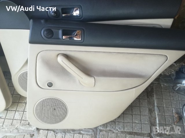 Кори за врати Голф 4 Бора Golf 4 VW Bora , снимка 2 - Части - 37854483