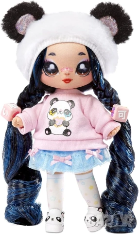 Na! Na !Na! Surprise - Семейство кукли, снимка 12 - Кукли - 53223254