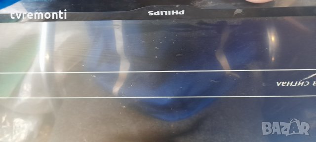 MAIN BOARD ,715G6947-M01-000-004K, for PHILIPS 24PHH4000, снимка 8 - Части и Платки - 35170141