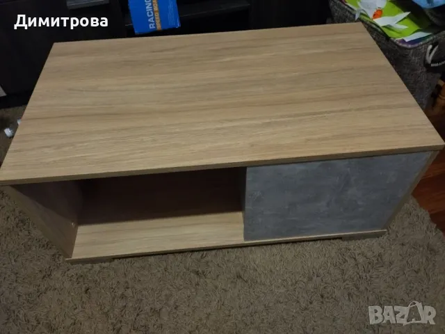 Холна масичка/маса, снимка 2 - Маси - 48350130