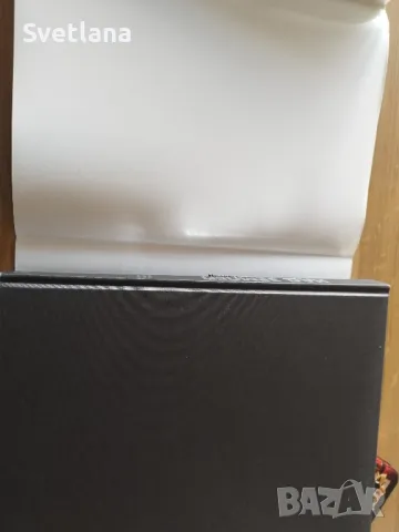 Над земята: зашеметяващи сателитни изображения на Земята Касанс Томас. руски език , снимка 7 - Художествена литература - 48412354