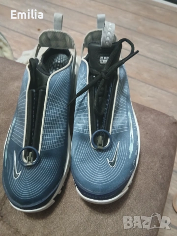 Като нови, снимка 2 - Маратонки - 53028874