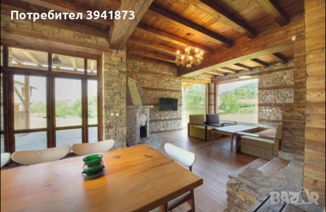 Къщи за гости- Leshten Guest Homes, снимка 12 - Къщи - 43672487