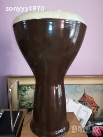 ГОЛЯМА ТАРАМБУКА 43Х27СМ 3011231153, снимка 4 - Ударни инструменти - 43210530