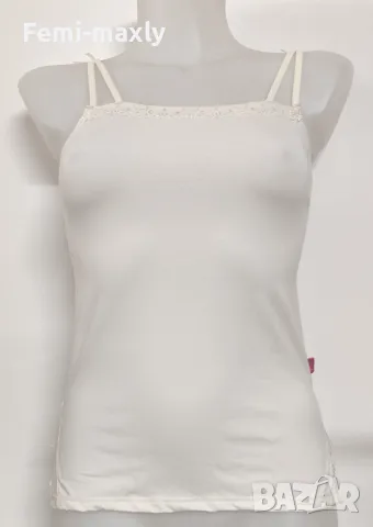 Lizabel - Дамски корсаж тънка презрамка 2231 - различни цветове, снимка 4 - Корсети, бюстиета, топове - 49311372