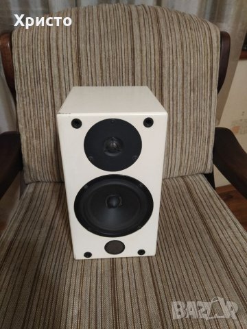 Hi-End тонколона LEM