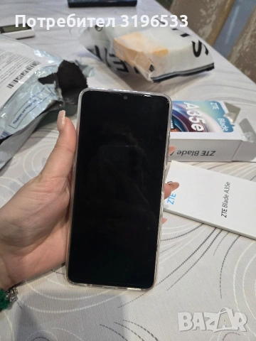 ZTE BLADE A35e, снимка 5 - ZTE - 53302983