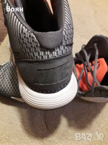 Nike Hyperdunk 2017 Basketball shoes, снимка 5 - Кецове - 39022122