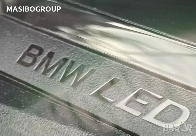 Фарове BMW LED фар SHADOW LINE за Бмв Г42 Bmw 2 M2 G87 G42, снимка 4 - Части - 47466261