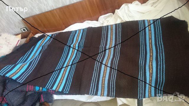 Ръчно тъкани пътеки , снимка 6 - Пътеки - 23340385