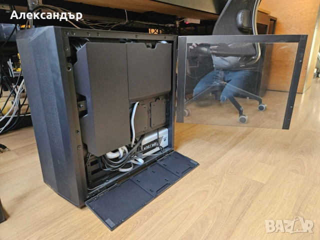 Компютър с AMD Ryzen 3950x 16 Core, 64GB RAM , снимка 2 - Геймърски - 53070151