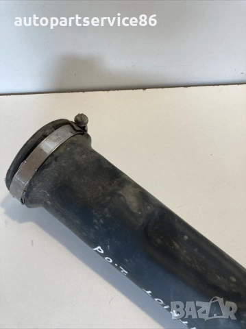 Маркуч тръба за интеркулер за Jeep Patriot 2.0 Crdi (2008) 04891794AB , снимка 2 - Части - 53590514