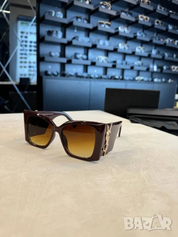 очила с калъф, кутия и ув защита prada , снимка 16 - Слънчеви и диоптрични очила - 51288975