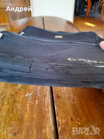 Стара чанта Camel, снимка 4 - Други ценни предмети - 52953653