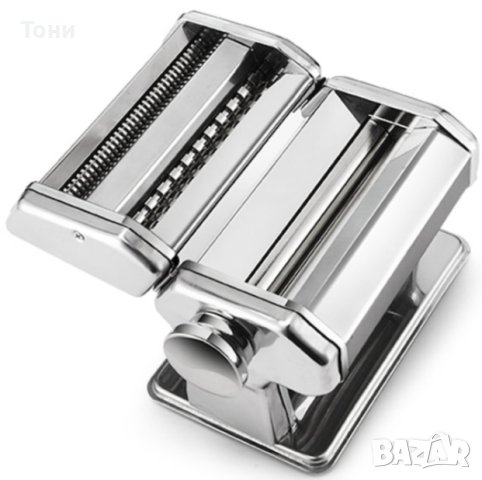 Нова машина за паста, снимка 6 - Други - 44119418