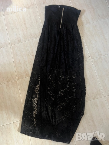 Дамска рокля, снимка 3 - Рокли - 52587053