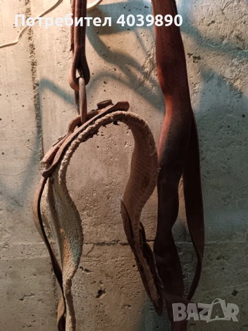 Продавам електричарски колан