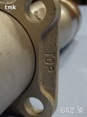 Нивосигнализатор BESTA M 01 04 , снимка 9 - Резервни части за машини - 32237443