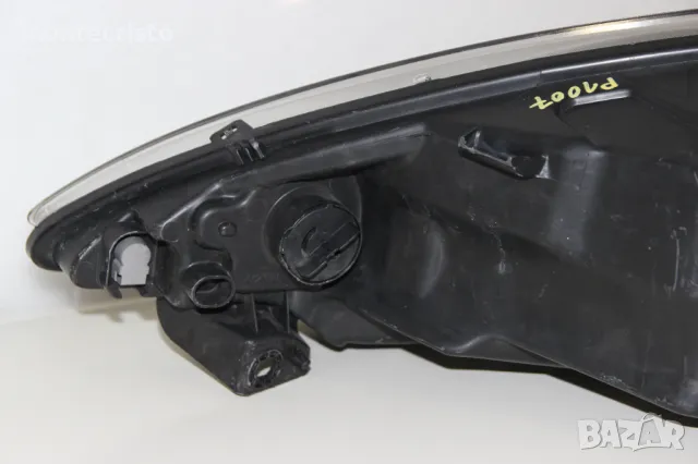 Десен фар Peugeot 1007 (2005-2009г.) 620649 / 600649 / 89008981 / 9644997180 9644997180/05 Пежо 1007, снимка 6 - Части - 47518416