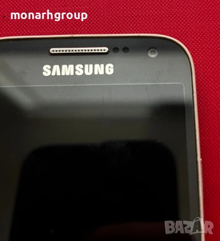 Телефон Samsung galaxy S4 mini / GT-I9195/със спукан дисплей, снимка 13 - Samsung - 53461065