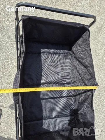 рибарска количка, снимка 11 - Екипировка - 50380541