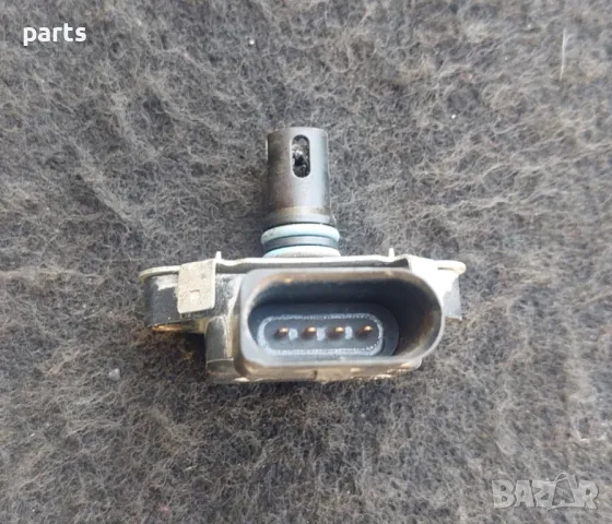 Мап Сензор VW Голф 4 - 3 - Поло 3 - Лупо - Бора - Венто - Кади
- Ауди А2
- Сеат - Шкода - 036906051, снимка 4 - Части - 47526203