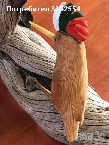 ДЪРВОПЛАСТИКА ЕСТЕСТВЕНА И НЕ !, снимка 4 - Статуетки - 42933871