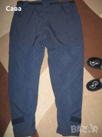 Спортно долнище HENRI LLOYD  мъжко,ХЛ-2ХЛ, снимка 3 - Спортни дрехи, екипи - 38311485