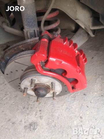  Ford Mustang Coupe 3.8 V6 , снимка 13 - Автомобили и джипове - 36228251