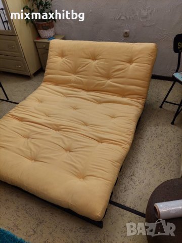 Диван,Легло, снимка 5 - Дивани и мека мебел - 43694083
