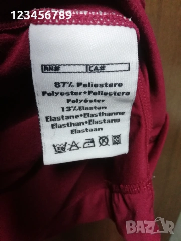 AS Roma Totti Kappa 2012/2013 оригинална тениска фланелка Рома Франческо Тоти, снимка 6 - Тениски - 53156907