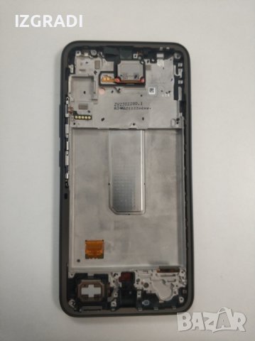 Оригинален дисплей за Samsung A34 5G SM-A346, снимка 2 - Резервни части за телефони - 40637984