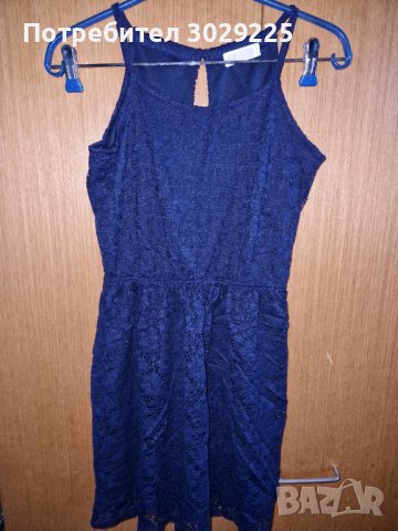 Детска рокля H&M