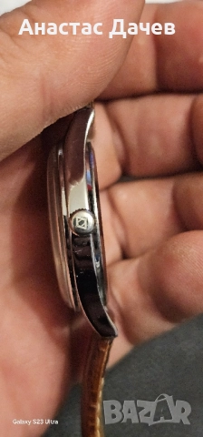 Оригинален часовник AKRIBOS, снимка 3 - Мъжки - 52090694