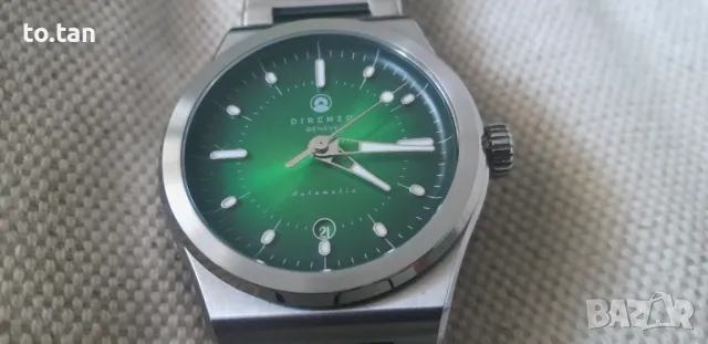 Direnzo DRZ 04, бартер , снимка 8 - Мъжки - 49432638