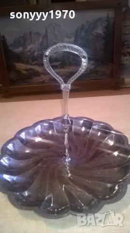 КРАСИВА БОНБОНИЕРА-РЕТРО КОЛЕКЦИЯ-ВНОС АНГЛИЯ, снимка 5 - Колекции - 27891485