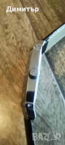 Мъжки часовник Emporio Armani , снимка 10 - Мъжки - 48470752