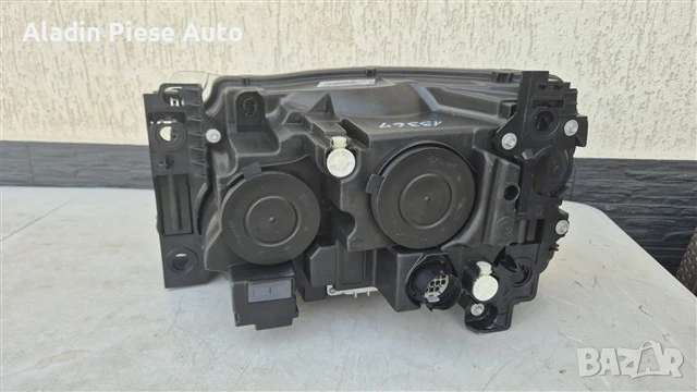 Десен фар Land Rover Range Rover Sport след 2009 г. код 89906130 , снимка 5 - Аксесоари и консумативи - 51126849