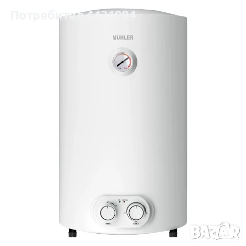 Бойлер Muhler WH80MM2