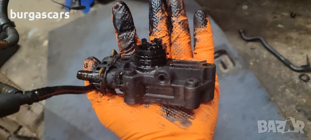 Горивна помпа A 611 090 03 50 Mercedes C220 W203 - 50лв, снимка 2 - Части - 50809806