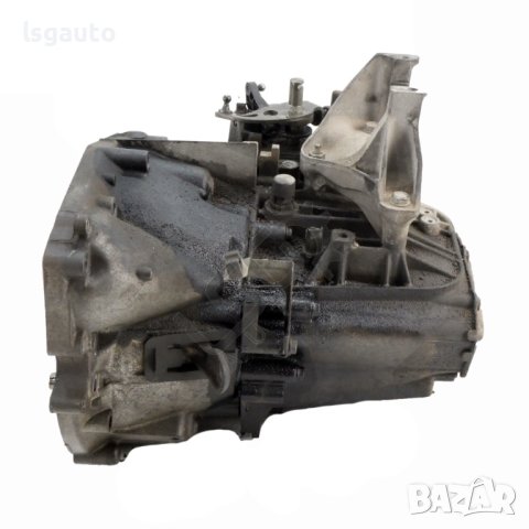 Шестстепенна скоростна кутия Peugeot 407 2004-2010 ID: 120086, снимка 2 - Части - 44030187